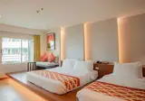 The Royal Paradise Hotel & Spa foto 23