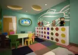 Dream World Palace foto 17