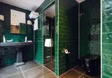 Root Karakoy Bosphorus Hotel & Spa foto 12