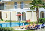Hotel Longosa foto 10