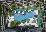 Deevana Plaza Phuket Resort foto 19