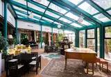 Grand Hotel Panoramic foto 27