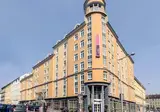 Mercure Wien Westbahnhof foto 1
