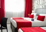 Hotel American Palace Eur foto 21
