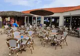 Camping La Dune Des Sables foto 14