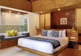 Sagara Villas & Suites Sanur foto 4
