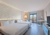 Hilton Malta foto 2