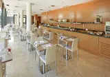 Hotel Catalonia Barcelona Beach foto 6