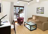 Hotel H10 White Suites - adults only foto 4