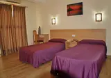 Hotel Kristal foto 13