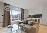 Vauxhall Bridge by Q Apartments foto 22