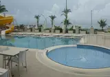 White Gold Hotel & Spa foto 1