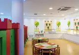 Grand Hotel Holiday Resort foto 14