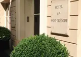 Hotel le Saint Gregoire foto 16