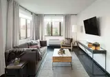 Hilton Garden Inn New York/Tribeca foto 9