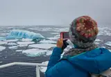 Spot Polar Bears in Spitsbergen foto 4
