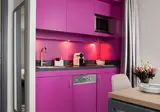 Serotel Suites Opera foto 12