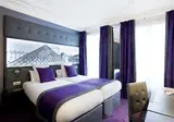 Best Western Nouvel Orleans Montparnasse foto 1
