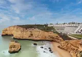 Tivoli Carvoeiro Algarve Resort foto 2