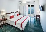 Hotel Apollon Club foto 1