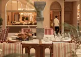 Conrad Athens The Ilisian foto 21