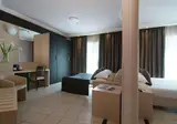 Hotel La Spezia foto 5