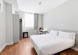 B&B Hotel Barcelona Mataró foto 15