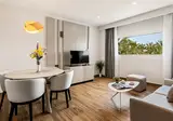 Alanda Marbella Hotel foto 4