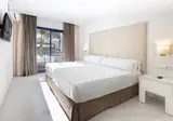 Sol Sancti Petri Apartamentos foto 26