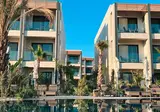 Rammos Hotel Bodrum foto 1