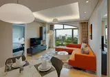 Sherwood Suites Saigon foto 29