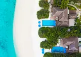 Dusit Thani Maldives foto 16
