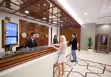 The Parma Hotel Taksim foto 23