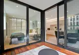 Whitfield Street Residences by Q Apartments foto 17