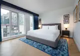 Pantages Hotel Downtown Toronto foto 2