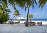 Diamonds Thudufushi Beach & Water Villas foto 8
