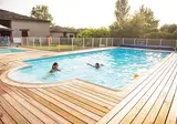 Camping Fargogne foto 1