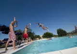 Camping Tenuta Tredici Ulivi foto 4