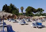 Fly & Go Theodorou Beach Hotel foto 6