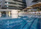 Conrad Abu Dhabi Etihad Towers foto 20