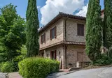 Appartementen Podere Mezzastrada foto 1