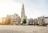 Aparthotel Adagio Antwerp City Center foto 19