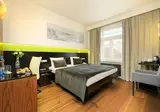 Hotel Ametyst Prague foto 6