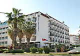 Boulevard Hotel foto 30