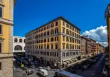 Hotel Gioberti foto 1