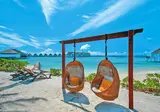 Machchafushi Island Resort & Spa foto 17