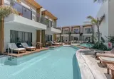 Galazio Beach Resort by Estia foto 12