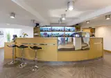 Tulip Inn Putnik Belgrade foto 18