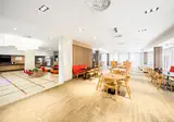 Hotel Occidental Praha foto 9