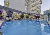 Hatipoglu Beach Hotel foto 1
